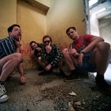 Joe & The Shitboys