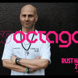 Fish56Octagon (UK) - RUST NATKLUB