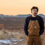 Ethan Regan - Young Regan Tour