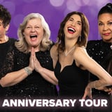GFour Productions presents Menopause the Musical®