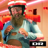 Jul i Cirkus Reje
