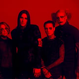 Motionless In White: The Sweat and Blood Tour