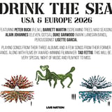 Drink The Sea