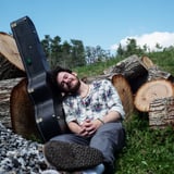 Ethan Regan - Young Regan Tour w/ harf.