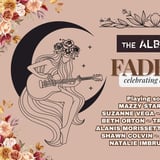 AVOCA // FADE INTO YOU: Acoustic Women of the 80s and 90s