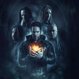 Kamelot - Dark Asylum World Tour
