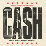 Johnny Cash – The Legacy Continues