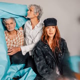 Blonde Redhead