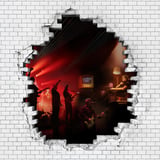 Illusion Floyd - Is There Anybody Out There?