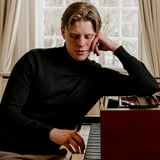 Velkomin heim | Benjamín Gísli Einarsson