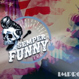 Semper Funny ft. Bryson Banks and more TBA