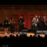 Holiday Soul with Mississauga Symphony Orchestra