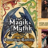 Magik and Mythk Festival