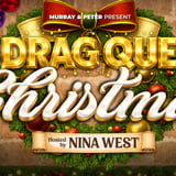 A Drag Queen Christmas