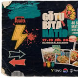 Götubitahátíðin 2026: European Street Food Awards - Iceland