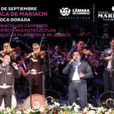 Galas de mariachi "época dorada"