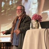 Foredrag med Steffen Jensen - Livet som korrespondent i Mellemøsten