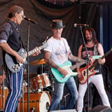 Stones Jam