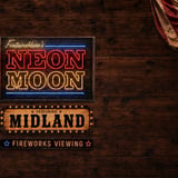 Fontainebleau's Neon Moon with Midland