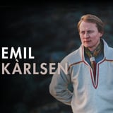 EMIL KÁRLSEN / Árdna Sessions