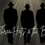 Brunch: Three Hats & the Blues