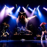 Celebrating Meat Loaf: The Neverland Experience with Andrew Polec