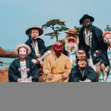 MINYO CRUSADERS