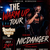 NicDanger, Dez, jdreamsthealien, Jxhnny Bliss