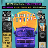 Somos Orlando: A Benefit for the Florida Immigrant Coalition
