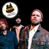 Horse Feathers "Words are Dead" 20th Anniversary Tour w/ guests (partially seated)