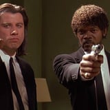 Pulp Fiction