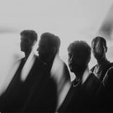 Wind Walkers - The "I Don't Belong Here" Tour