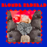 Blonde Redhead