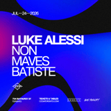 Luke Alessi