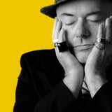 Ian Shaw & James Pearson