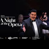 Dame Malvina presents: A Night at the Opera