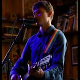 Brunch: Simon Elijah