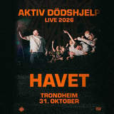 Aktiv Dödshjelp