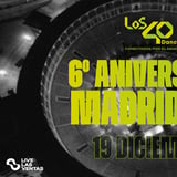  LOS 40DANCE