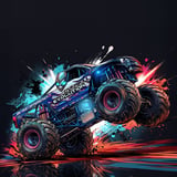 Monster Spectacular 2027