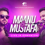 Mustafa Zahid Live In Edmonton
