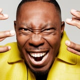 Dizzee Rascal