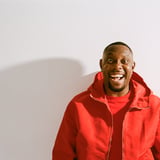 Dizzee Rascal