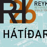 Reykholtshátíð 2025 - Hátíðarpassi