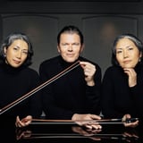 Viborg Musikforening 125 år - Trio con Brio