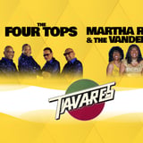 The Four Tops