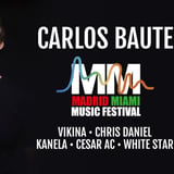 Madrid Miami Music Festival