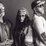 Digable Planets - Celebrating 30 years of Blow Out Comb