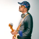 Hawksley Workman, presented by Winnipeg Folk Festival