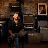 Matinee Show: Willy Braun (of Reckless Kelly) - partially seated